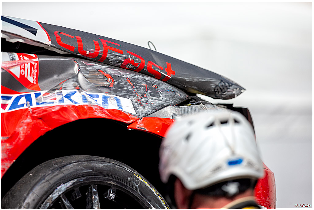 ADAC TOTAL 24h-Rennen, 21.06.2019